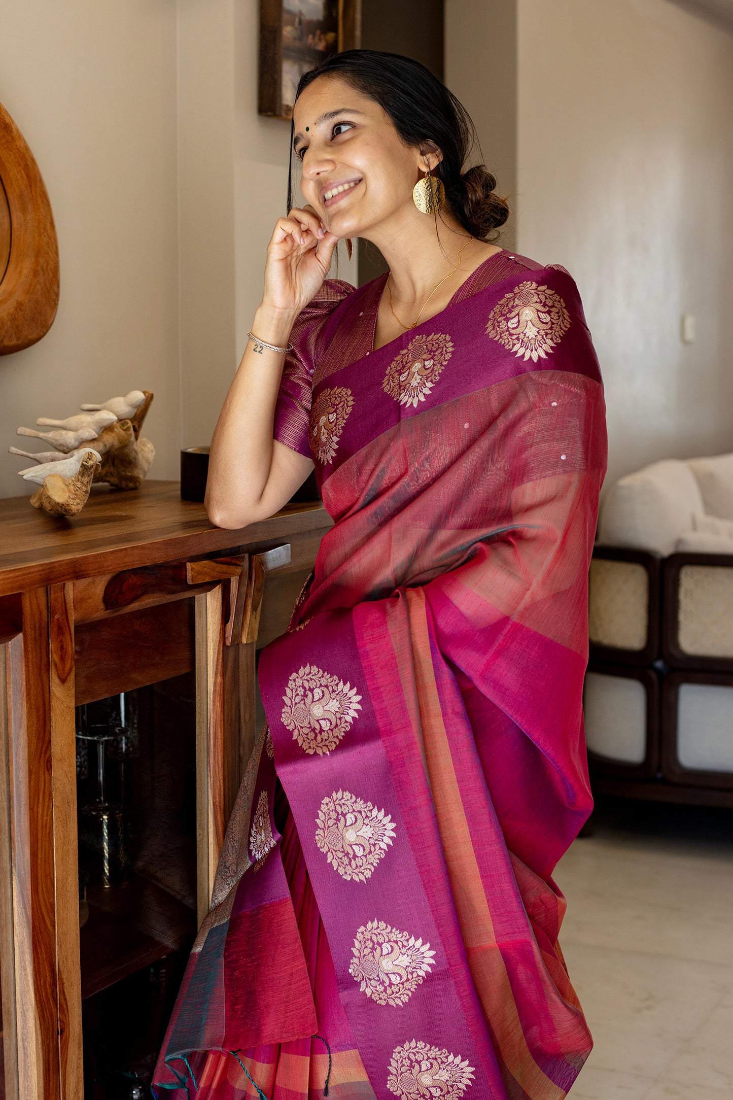 Dheerga | Chanderi