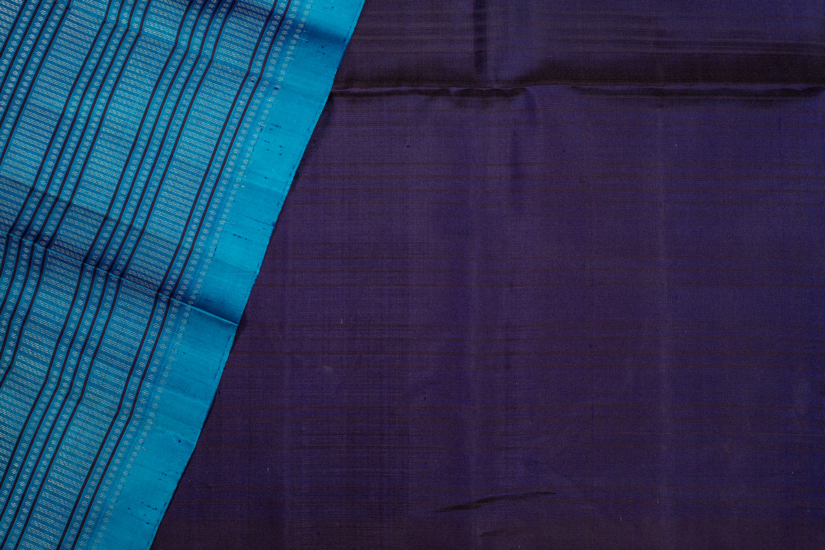 Navaneetha - Lightweight silk saree