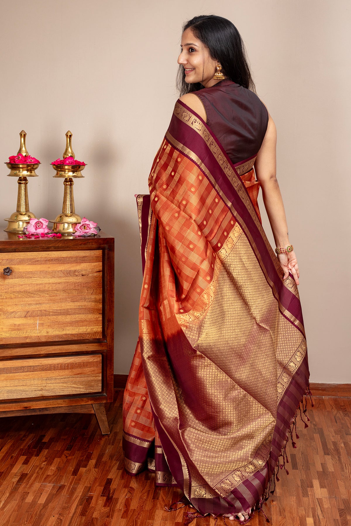 Madhuvanthi