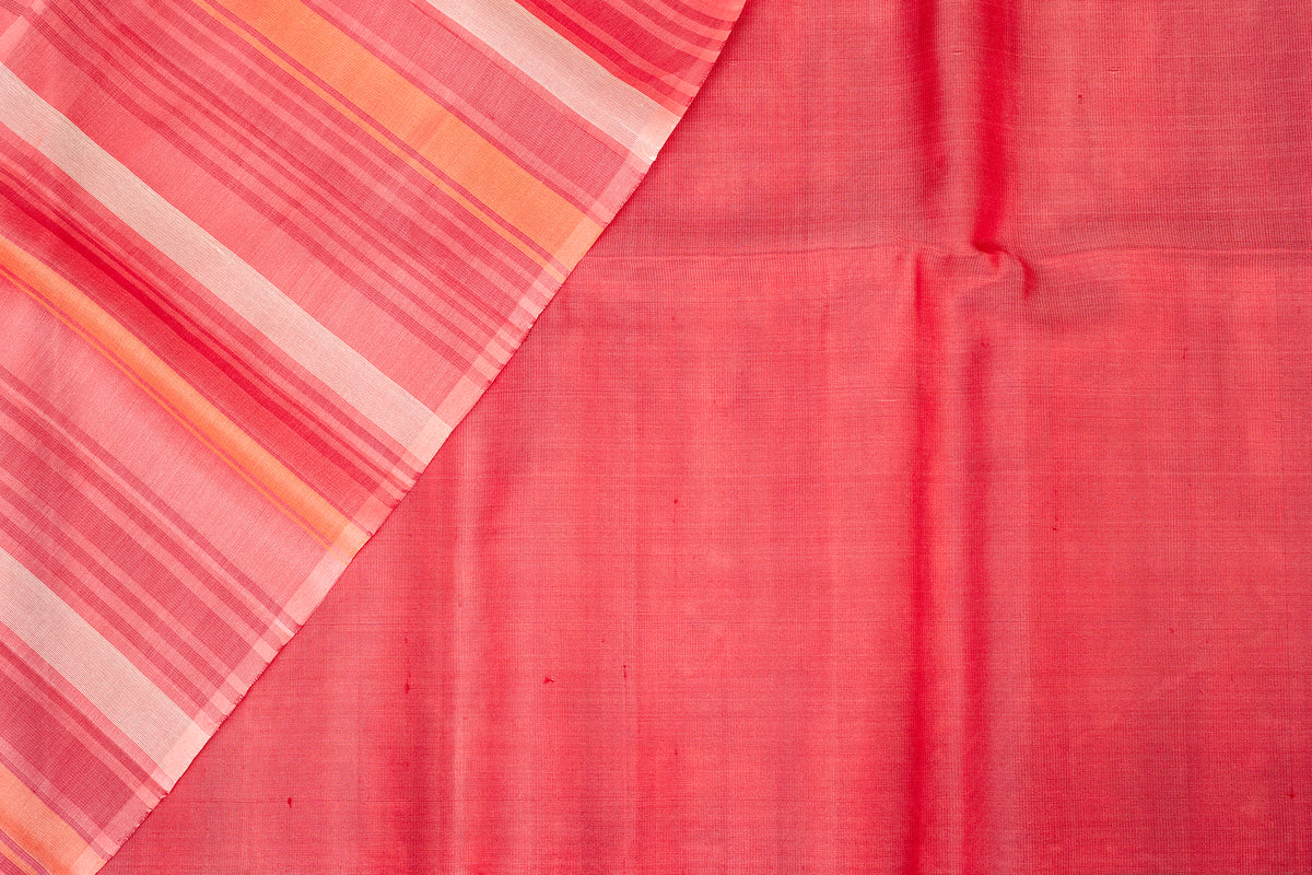 Organza Silk | Laya