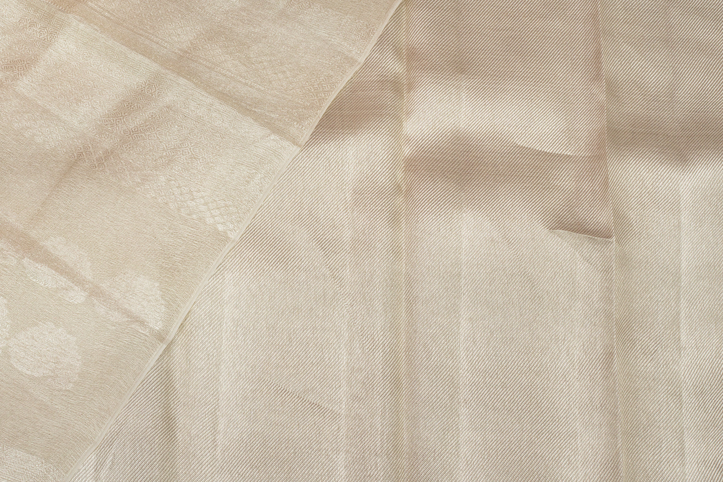 Amrutaranjani - Kanjivaram silk saree