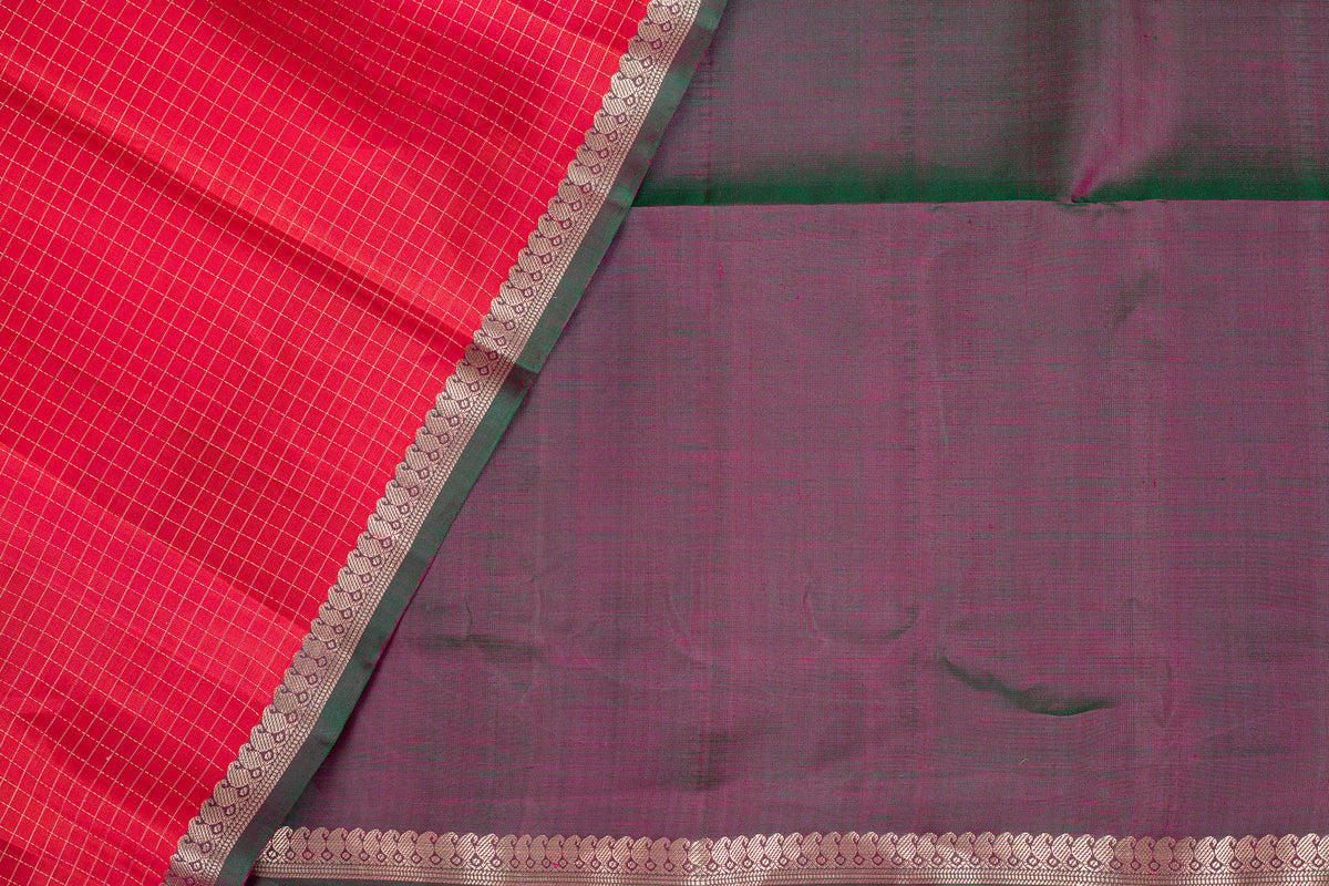 Kanika - Lightweight Silk Saree