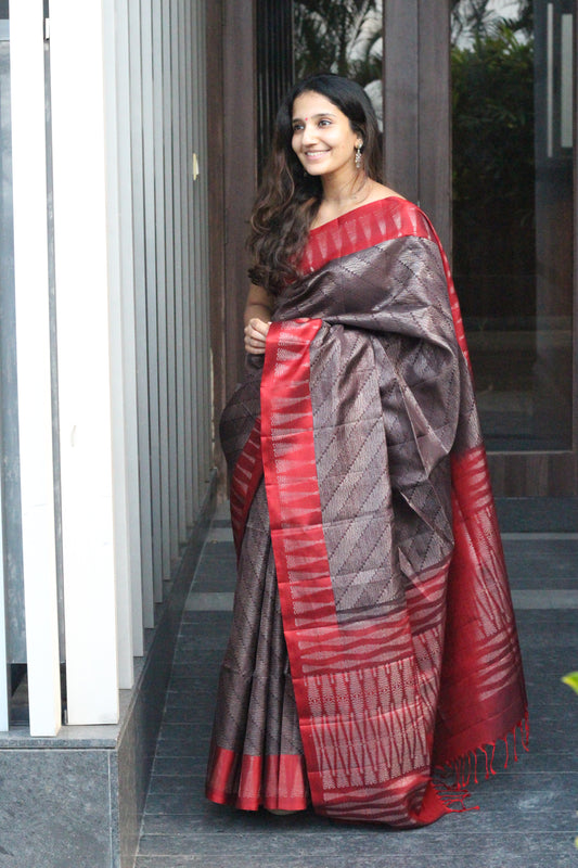 Karmegha