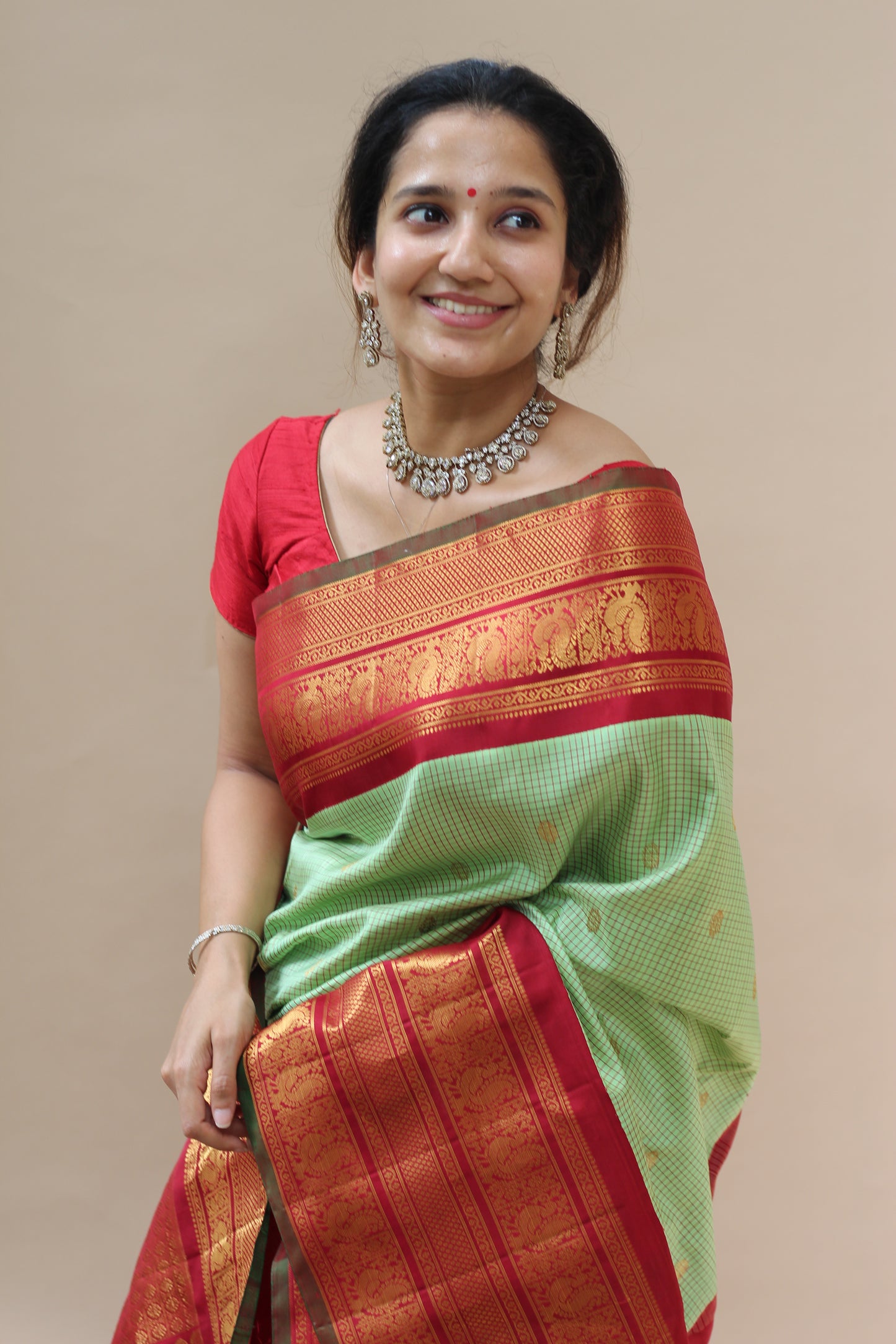 Vivaaha x Gadwal