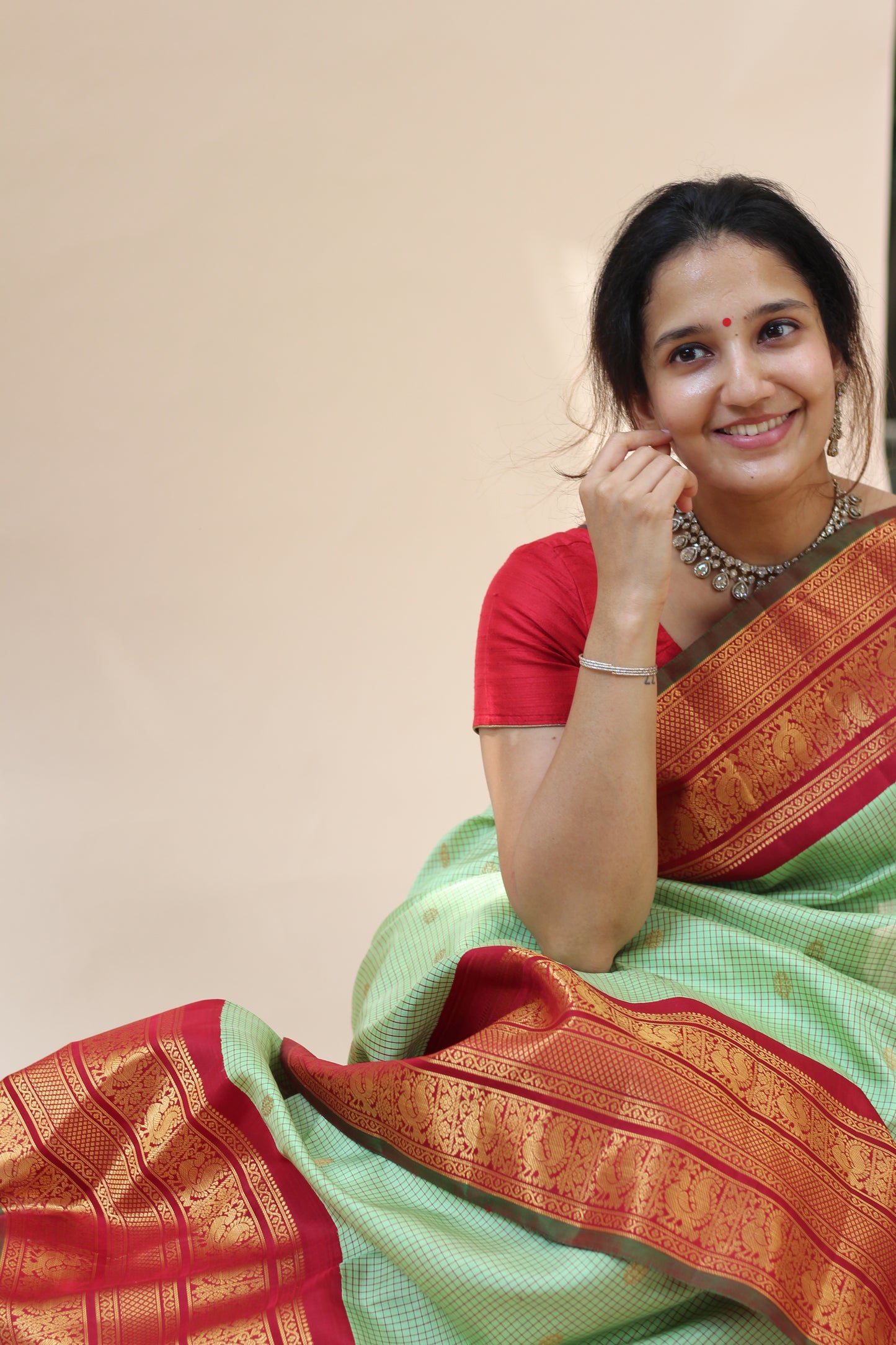 Vivaaha x Gadwal
