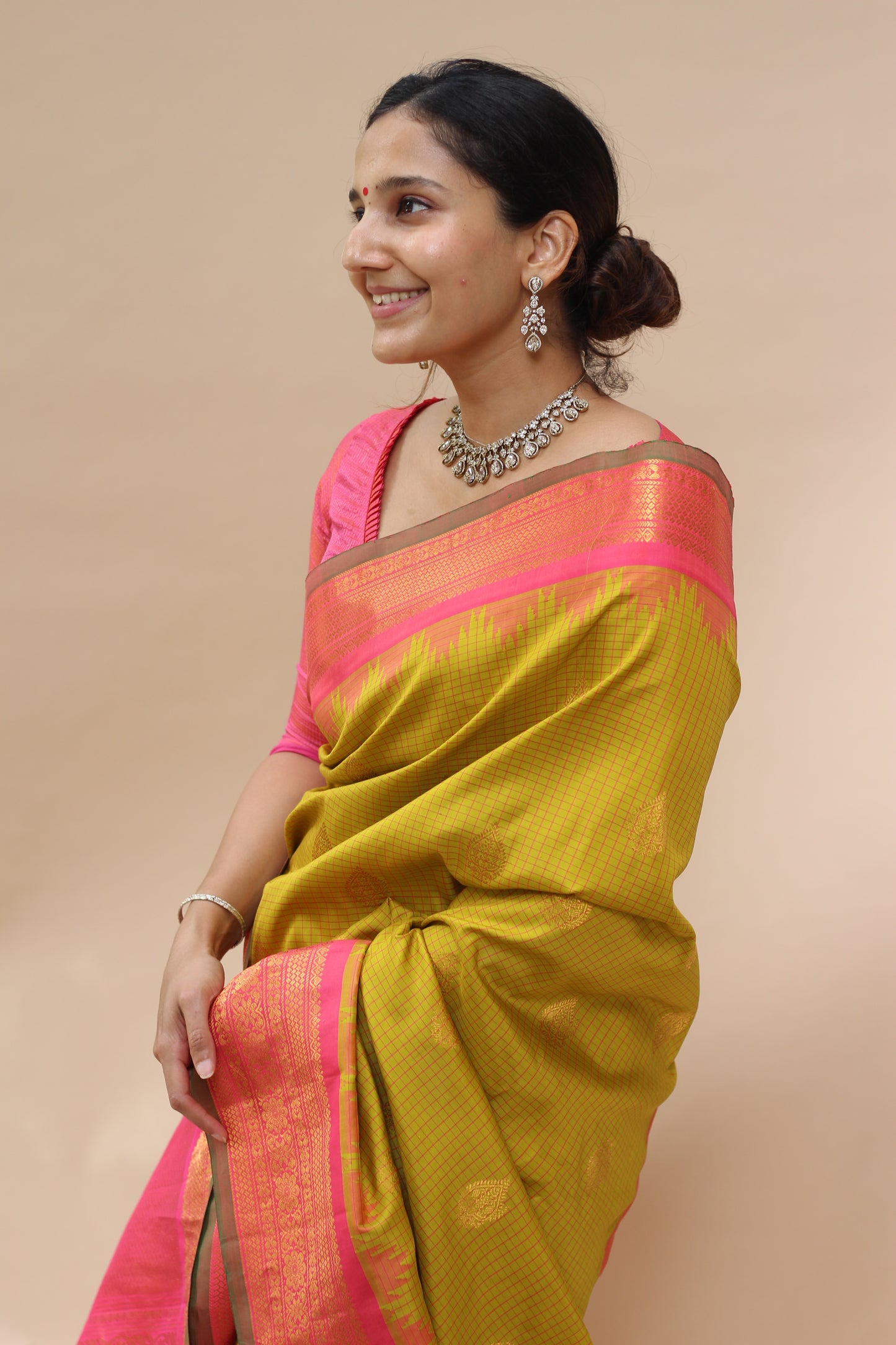 Hamsayukta x Gadwal