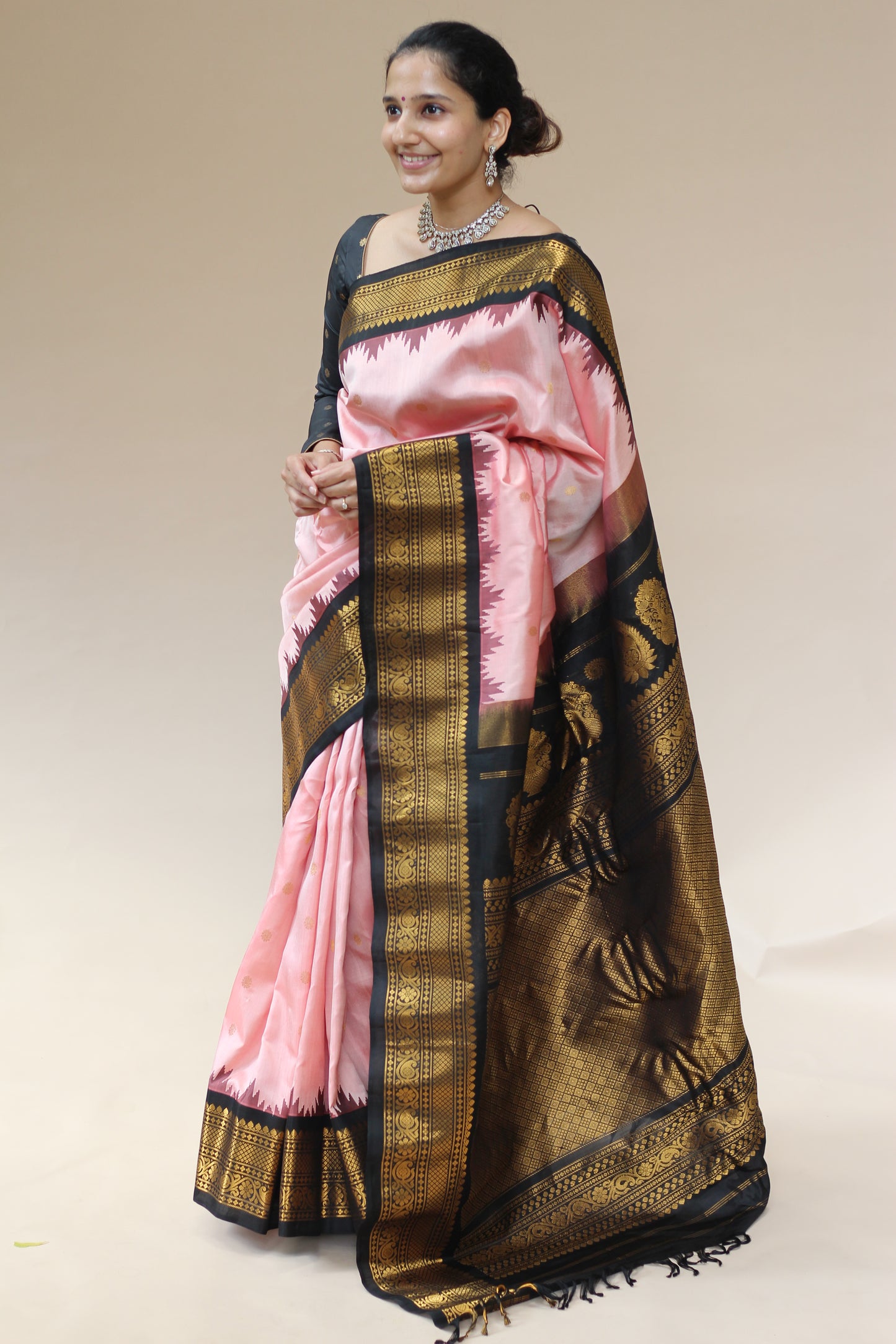 Hemanika x Gadwal