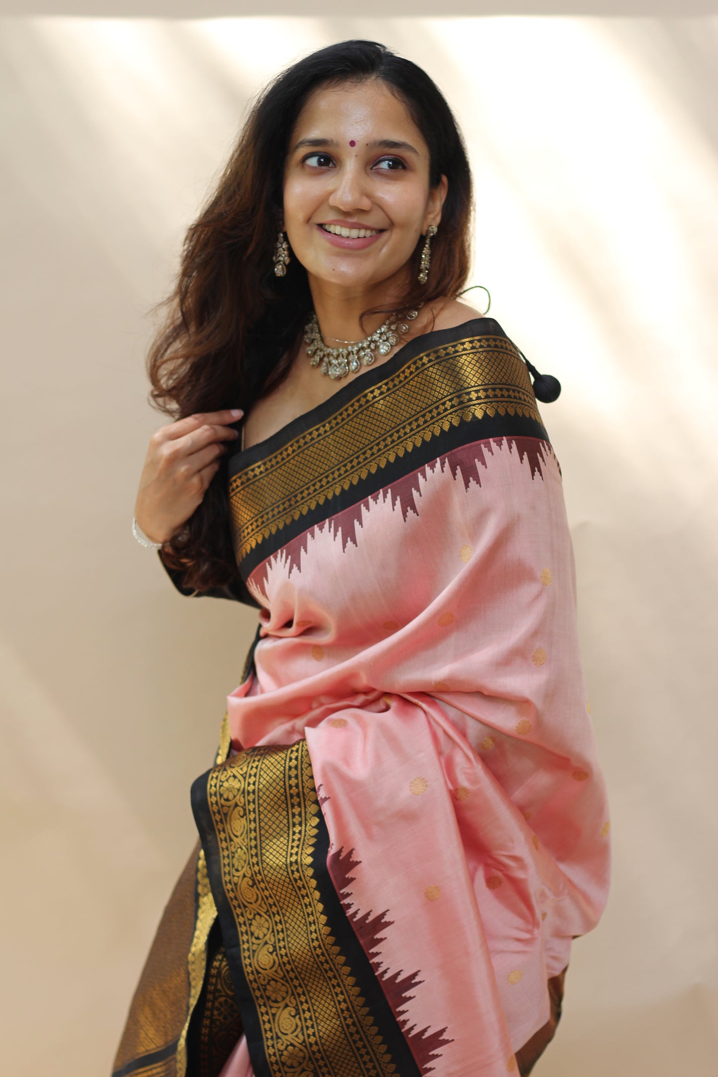 Hemanika x Gadwal