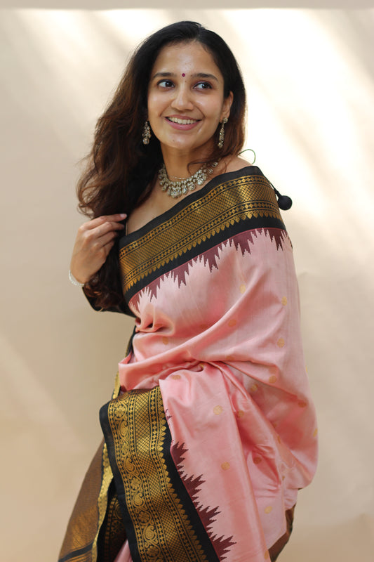 Hemanika x Gadwal