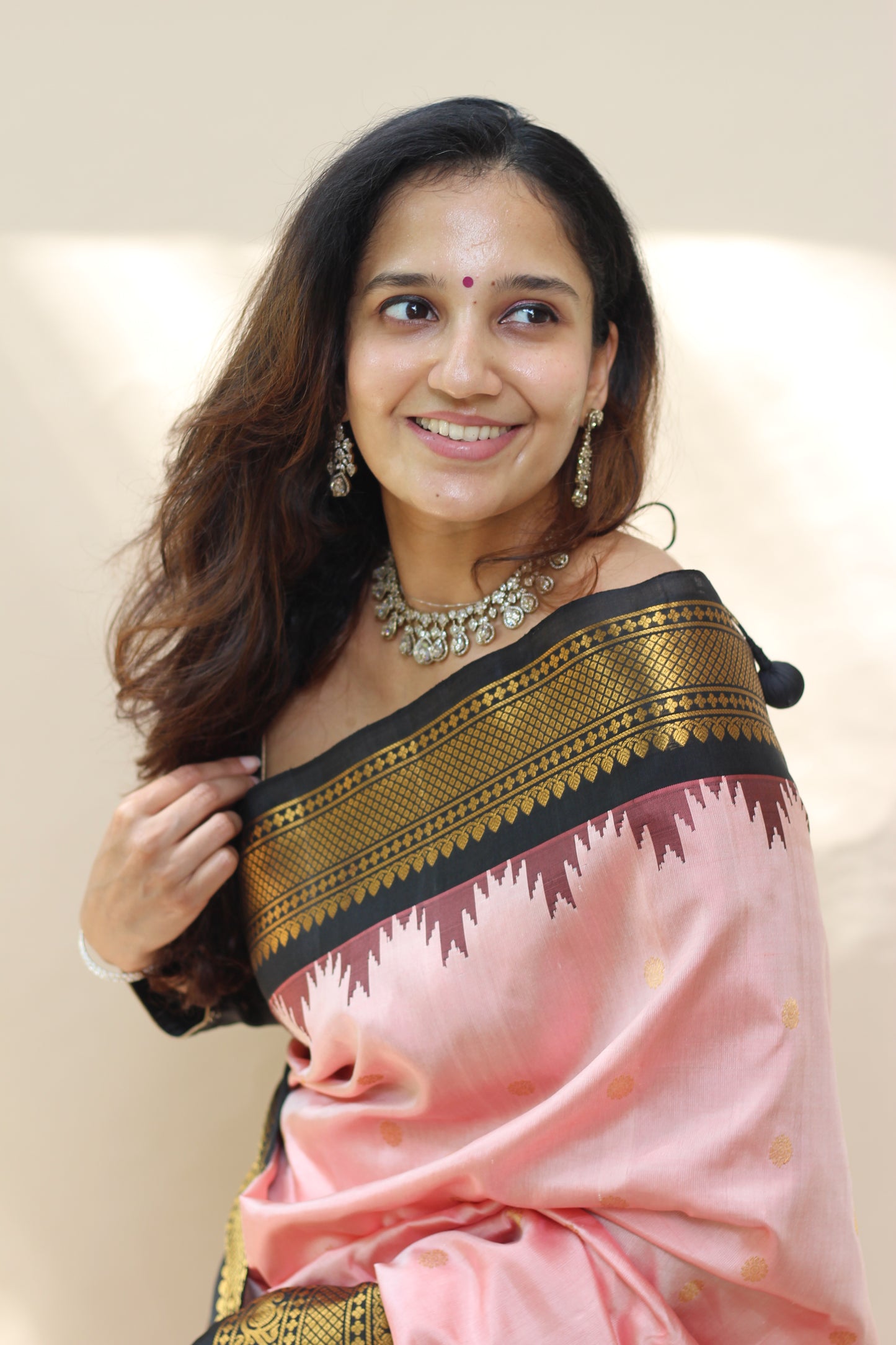 Hemanika x Gadwal
