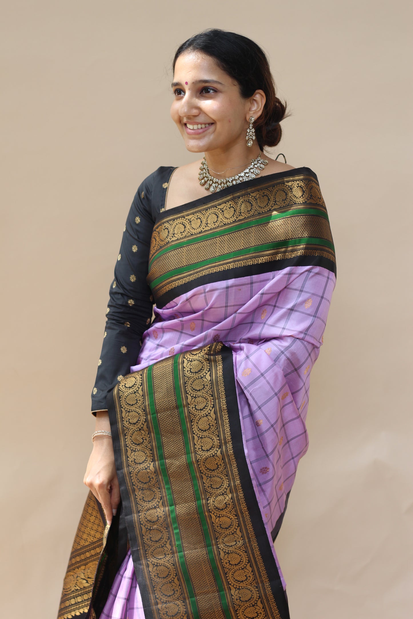 Yaazhini x Gadwal