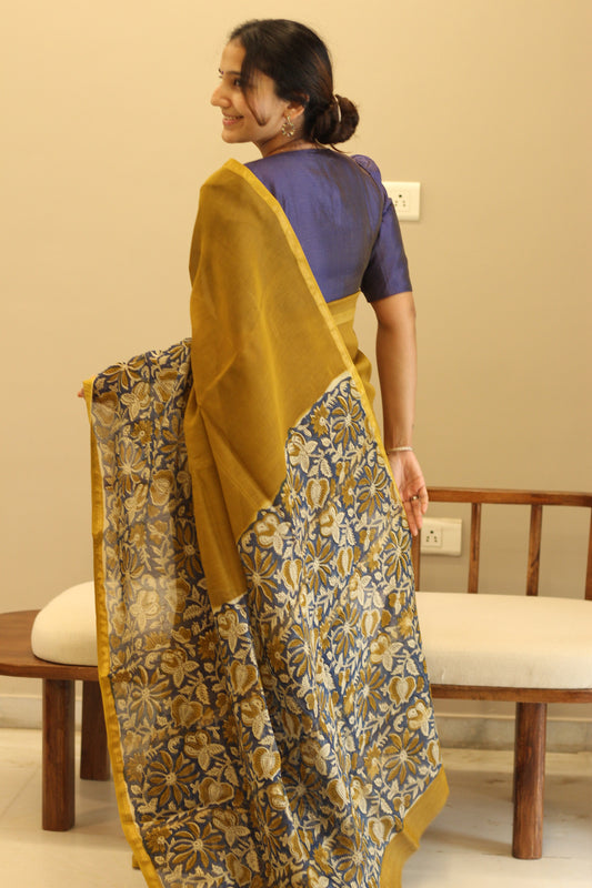 Maheswari | Ekaa