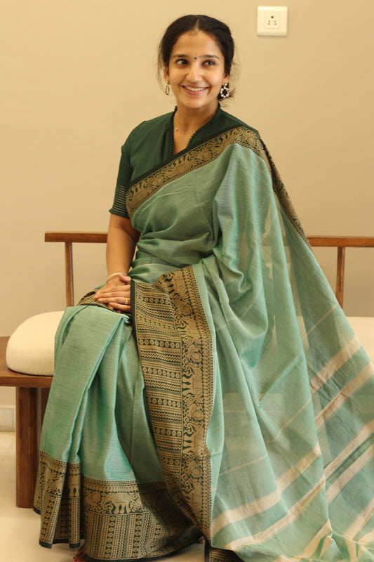 Banana Handloom | Haathi