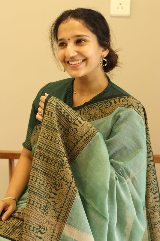 Banana Handloom | Haathi