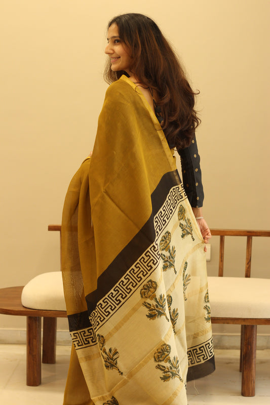 Maheswari | Marudhani
