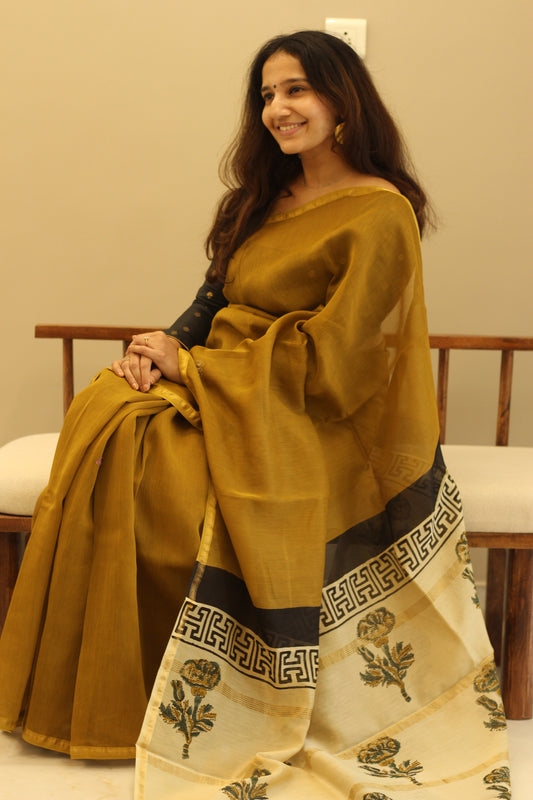 Maheswari | Marudhani