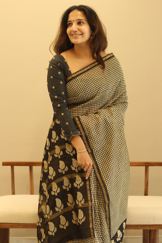 Maheswari | Kattam