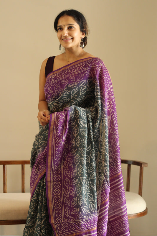 Maheswari | Vismaya