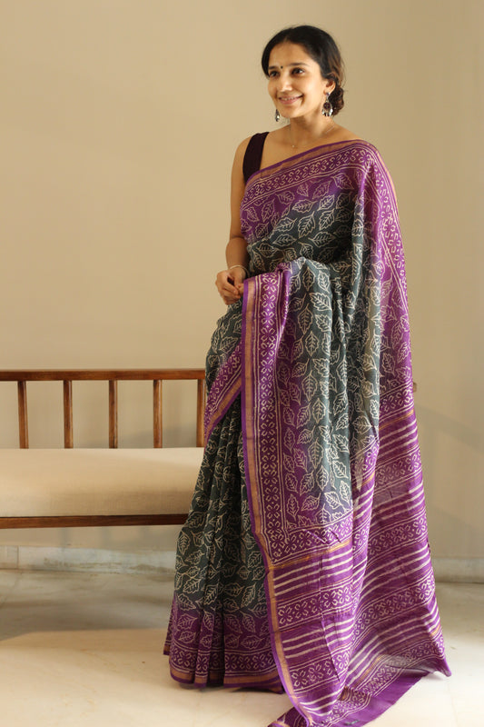 Maheswari | Vismaya