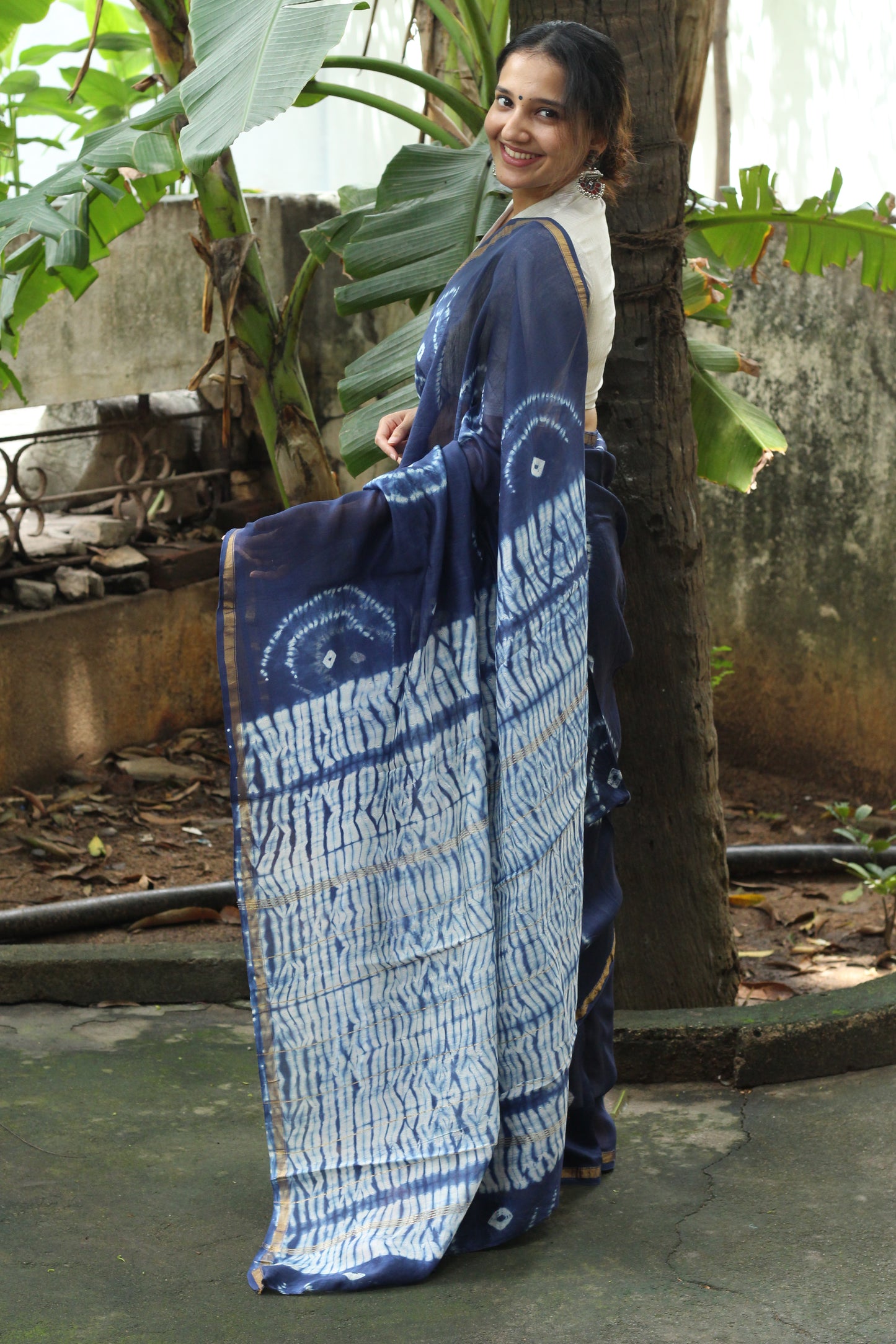 Maheswari | Tuili
