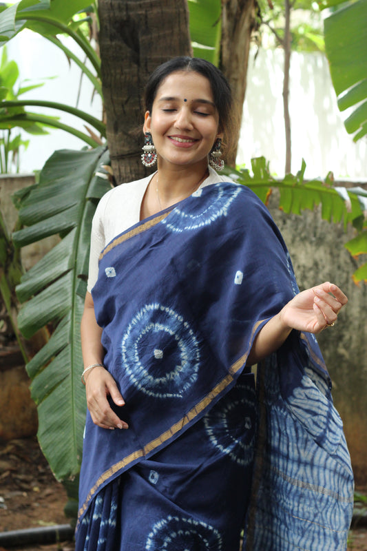Maheswari | Tuili