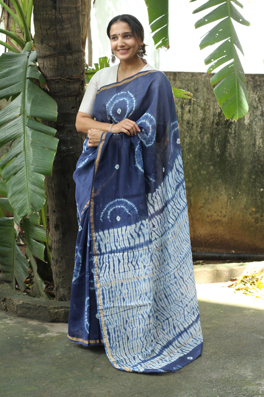 Maheswari | Tuili