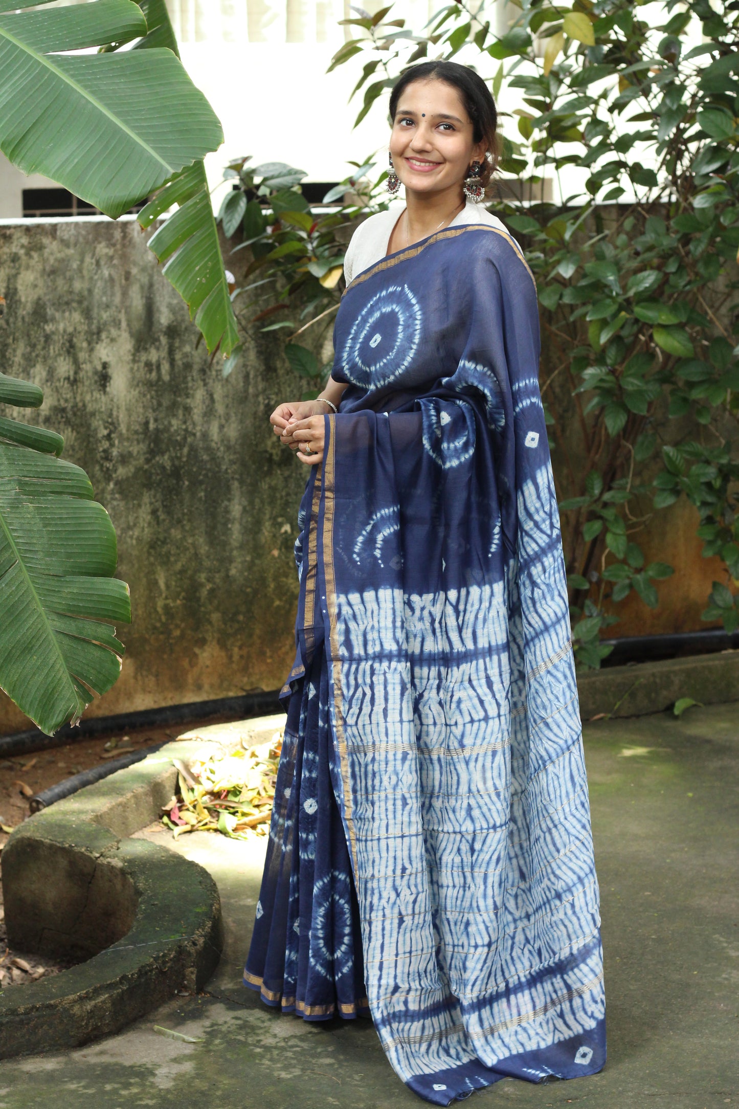 Maheswari | Tuili