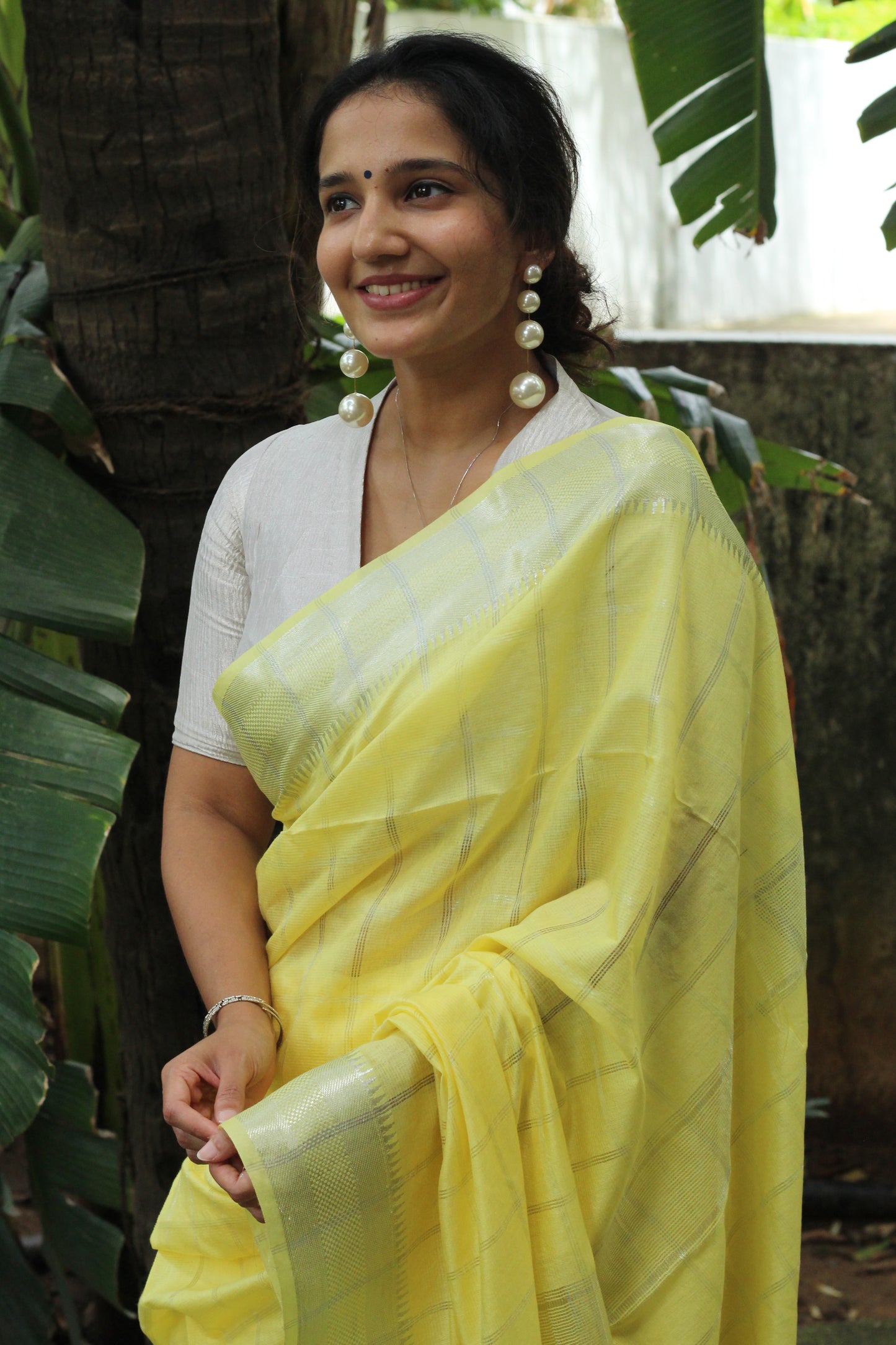 Linen | Veyil