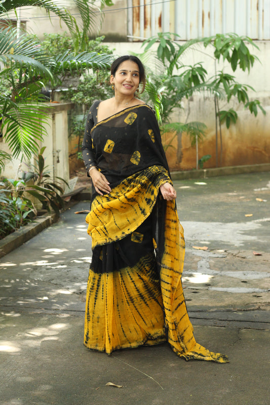 Maheswari | Jwala