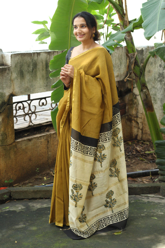 Maheswari | Marudhani