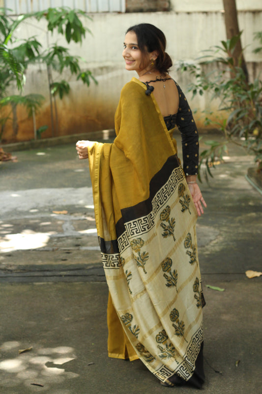 Maheswari | Marudhani