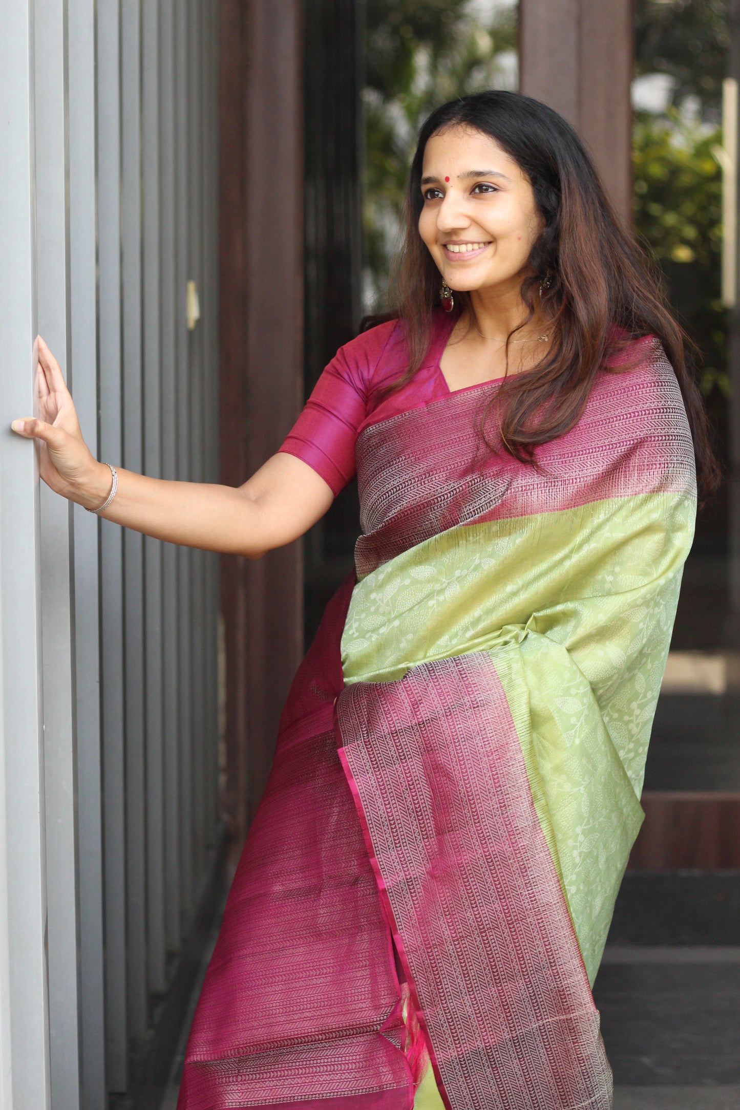 Chinmayee
