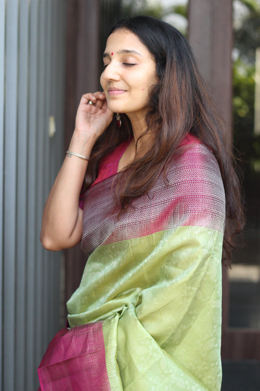 Chinmayee