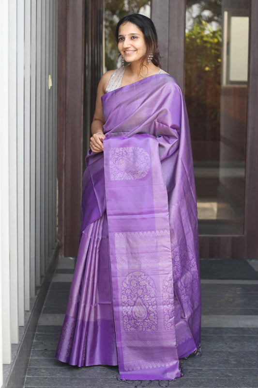 Omkara | Violet