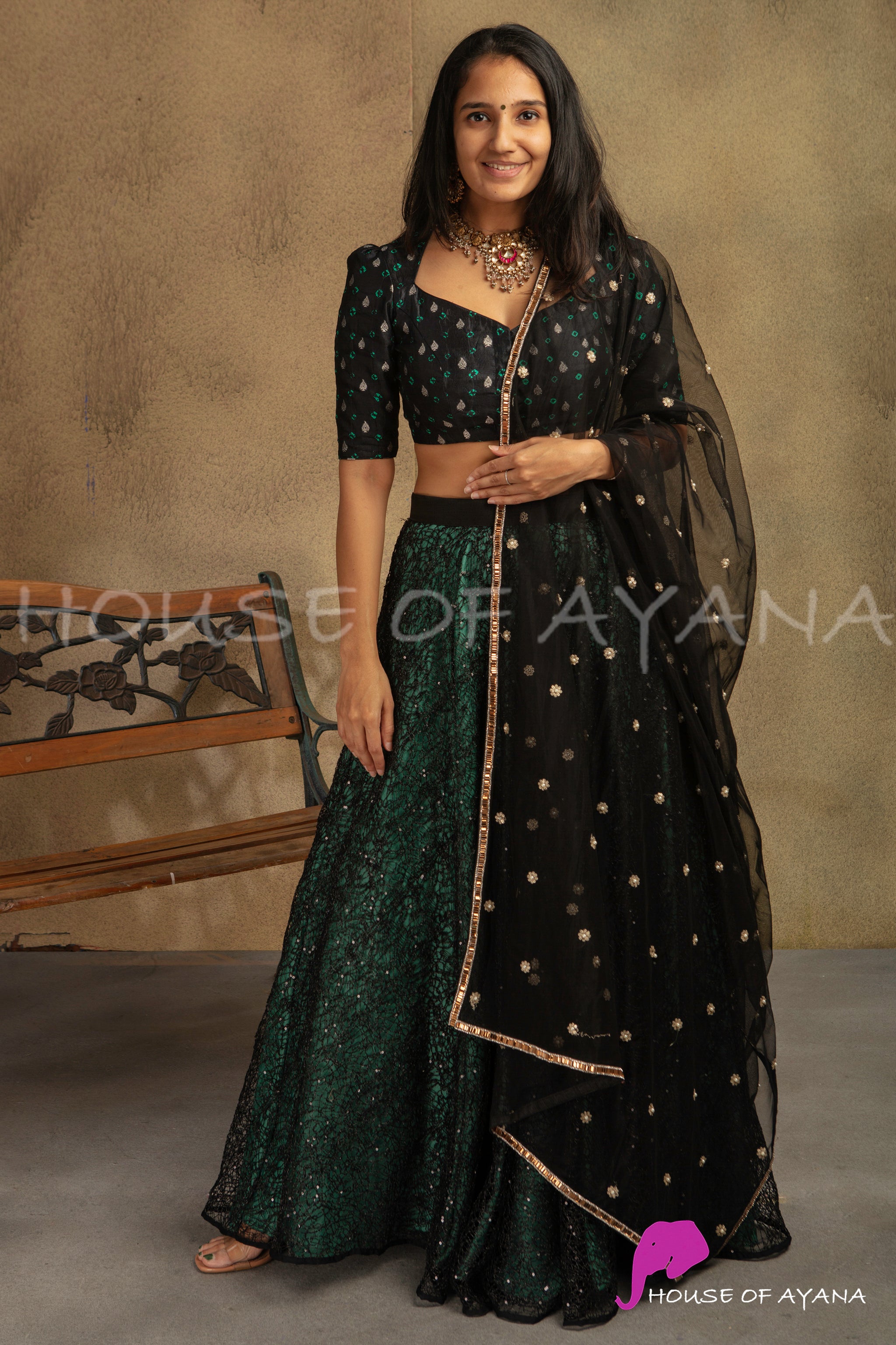 Collections - House of Ayana