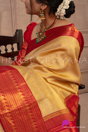 Thanga Thamarai