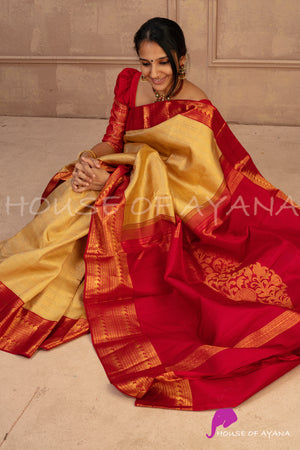 Thanga Thamarai