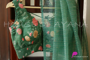 Kahaniyaan Lehenga Set