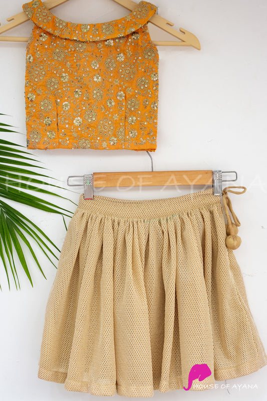 Goldilocks Set