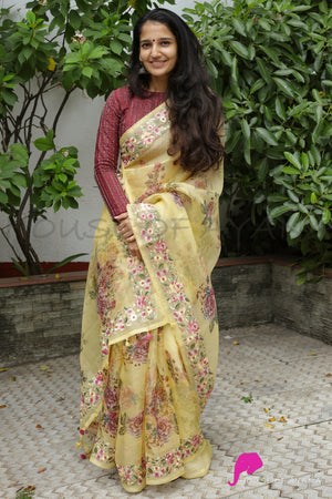 Phulkari