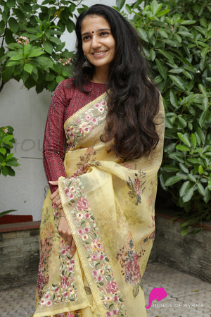 Phulkari
