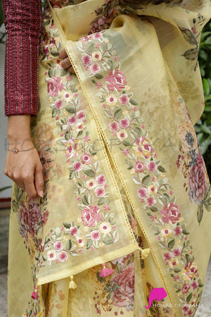 Phulkari