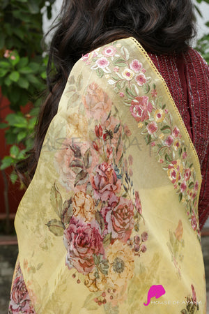 Phulkari