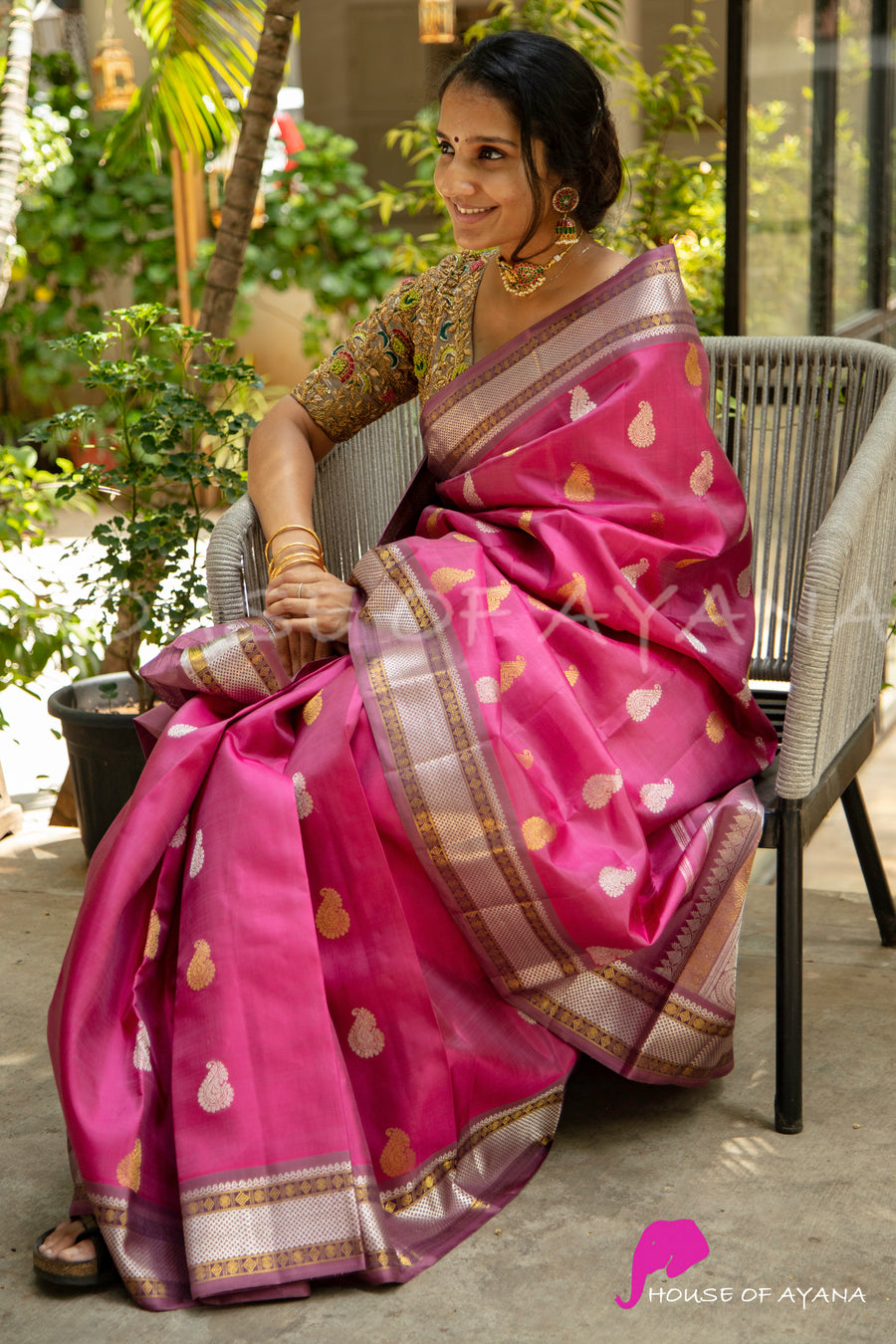 Vishaka
