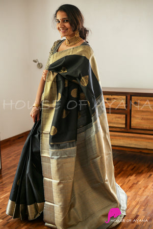 Dhruvanakshatra