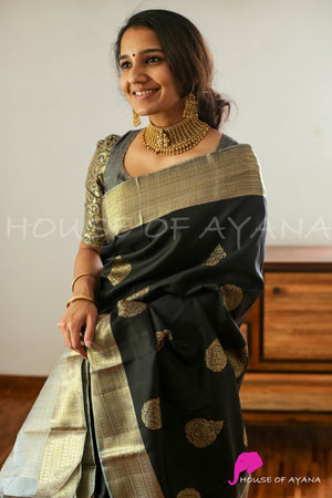 Dhruvanakshatra