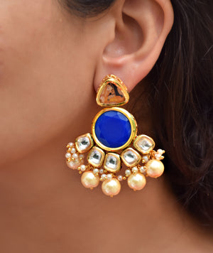 Royal Blue