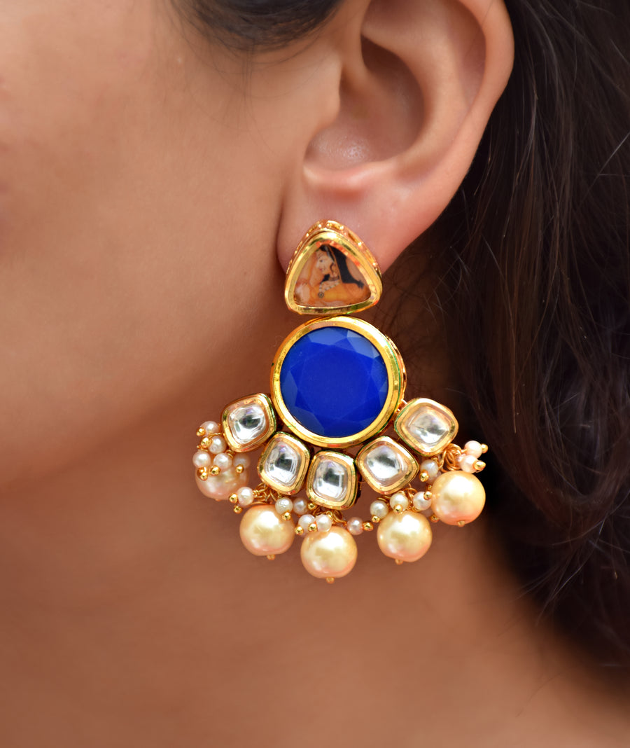 Royal Blue