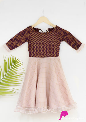Princess Maxi Dress