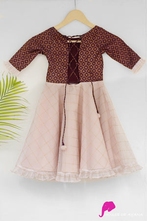 Princess Maxi Dress
